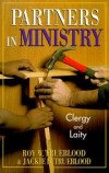 Roy W Trueblood & Jackie B Trueblood - Partners in ministry
