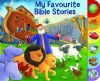 Matt Mitter - My Favourite Bible Stories
