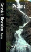 John C Holbert - Genesis to Revelation - Psalms Student Book