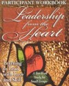 Carol Cartmill - Leadership from the Heart