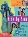 Delia Halverson - Side by Side