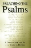 J Clinton McCann, Jr,. & James C Howell - Preaching the Psalms