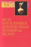 Linda Hinton - Basic Bible Commentary Volume 16 Micah, Nahum, Habakkuk, Zephaniah, Haggai, Zechariah and Malachi