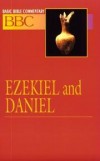 Linda B Hinton - Ezekiel and Daniel