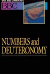 Lynne M Deming - Numbers, Deuteronomy