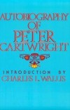 Charles L Wallis - Autobiography of Peter Cartwright