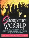 Tim & Jan Wright - Contemporary worship