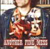 Rob Halligan - Another Fine Mess