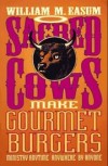 William M Easum - Sacred Cows Make Gourmet Burgers