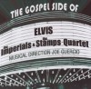 The Imperials / The Stamps Quartet - The Gospel Side Of Elvis