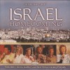 Product Image: Bill & Gloria Gaither and Their Homecoming Friends - Israel Homecoming