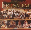 Product Image: Bill & Gloria Gaither and Their Homecoming Friends - Jerusalem