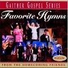 Product Image: Bill & Gloria Gaither and Their Homecoming Friends - Favorite Hymns