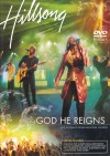 Product Image: Hillsong Music Australia - God He Reigns