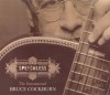 Product Image: Bruce Cockburn - Speechless