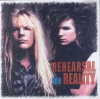 Product Image: Larry Norman - Rehearsal For Reality