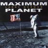 Larry Norman - Maximum Planet