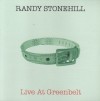 Product Image: Randy Stonehill - Live At Greenbelt