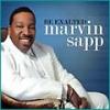 Product Image: Marvin Sapp - Be Exalted