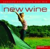 Product Image: New Wine - The Heart Of New Wine