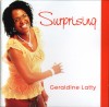 Product Image: Geraldine Latty - Surprising