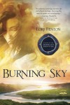 Lori Benton - Burning Sky
