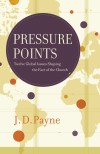 J D Payne - Pressure Points