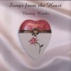 Nancy Krebs - Songs From The Heart