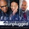 Various - Light Records Unplugged