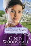Cindy Woodsmall - The Winnowing Season
