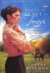 Joanne Bischof - Though My Heart Is Torn