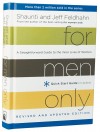 Feldhahn Shaunti - FOR MEN ONLY REV ED