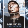 Product Image: Mr Del - The Future
