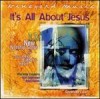 Product Image: Vineyard Music, Andy Park, Larry Hampton - Touching The Father's Heart 38 : It's All About Jesus