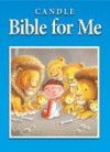 Juliet David & Mark Jones - Candle Bible For Me