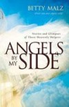 Betty Malz - Angels By My Side
