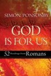Simon Ponsonby - God Is For Us