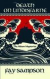Fay Sampson - Death On Lindisfarne