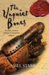 Mel Starr - The Unquiet Bones