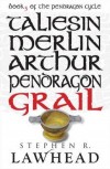 Stephen Lawhead - Grail