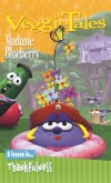 Product Image: Veggie Tales - Madam Blueberry