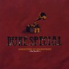 Duke Special - Adventures In Gramophone: The Two EPs