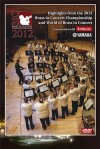 Various - Highlights From The 2012 Brass In Concert Championship And World Of Brass In Concert