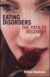 Kate Middleton - Eating Disorders