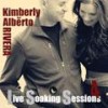 Alberto & Kimberly Rivera - Live Soaking Sessions Vol 4