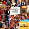 Product Image: The Greater Allen Cathedral - Rev Floyd Flake Presents The Worship Experience