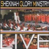 Product Image: Shekinah Glory Ministry - Live