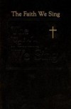 Hoyt L Hickman - The Faith We Sing: Pew - Cross & Flame