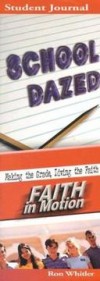 Ron Whitler - School dazed