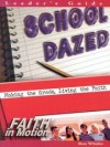Ron Whitler - School dazed